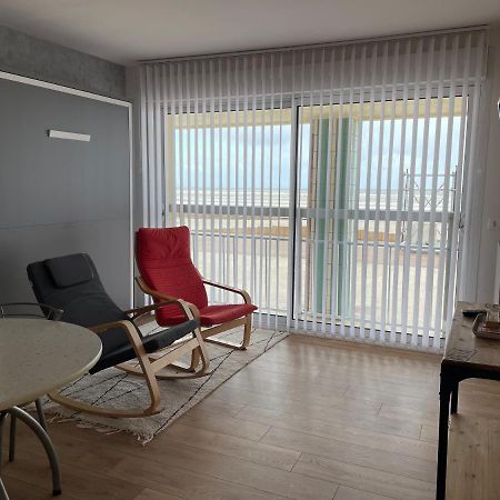 Studio A La Plage Apartment Berck Exterior photo