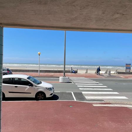 Studio A La Plage Apartment Berck Exterior photo